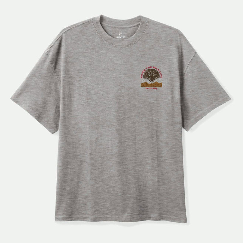 Brixton - Mercy S/S STT