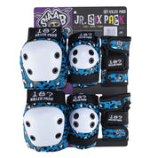 187 Killer Pads - Junior Six Pack