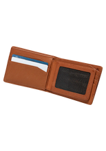 Load image into Gallery viewer, Nixon - Pass Leather Wallet
