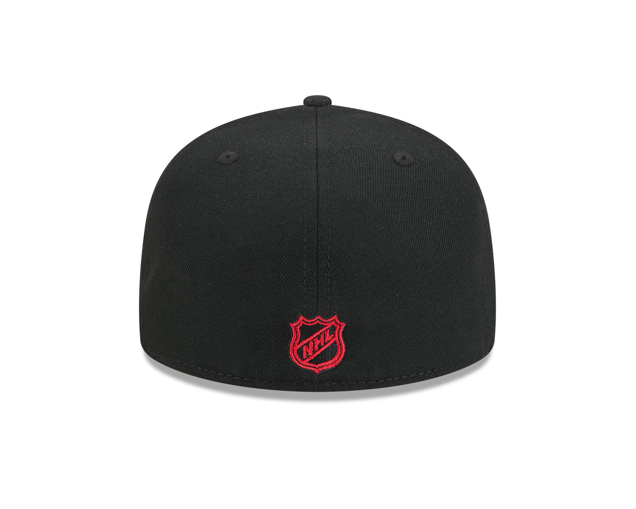 New Era - NHL Chicago Blackhawks 7 1/4 Fitted