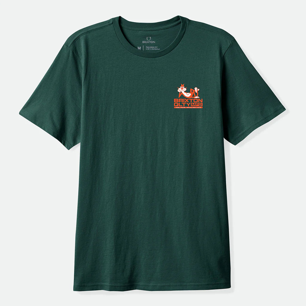 Brixton - Cool Cat S/S STT