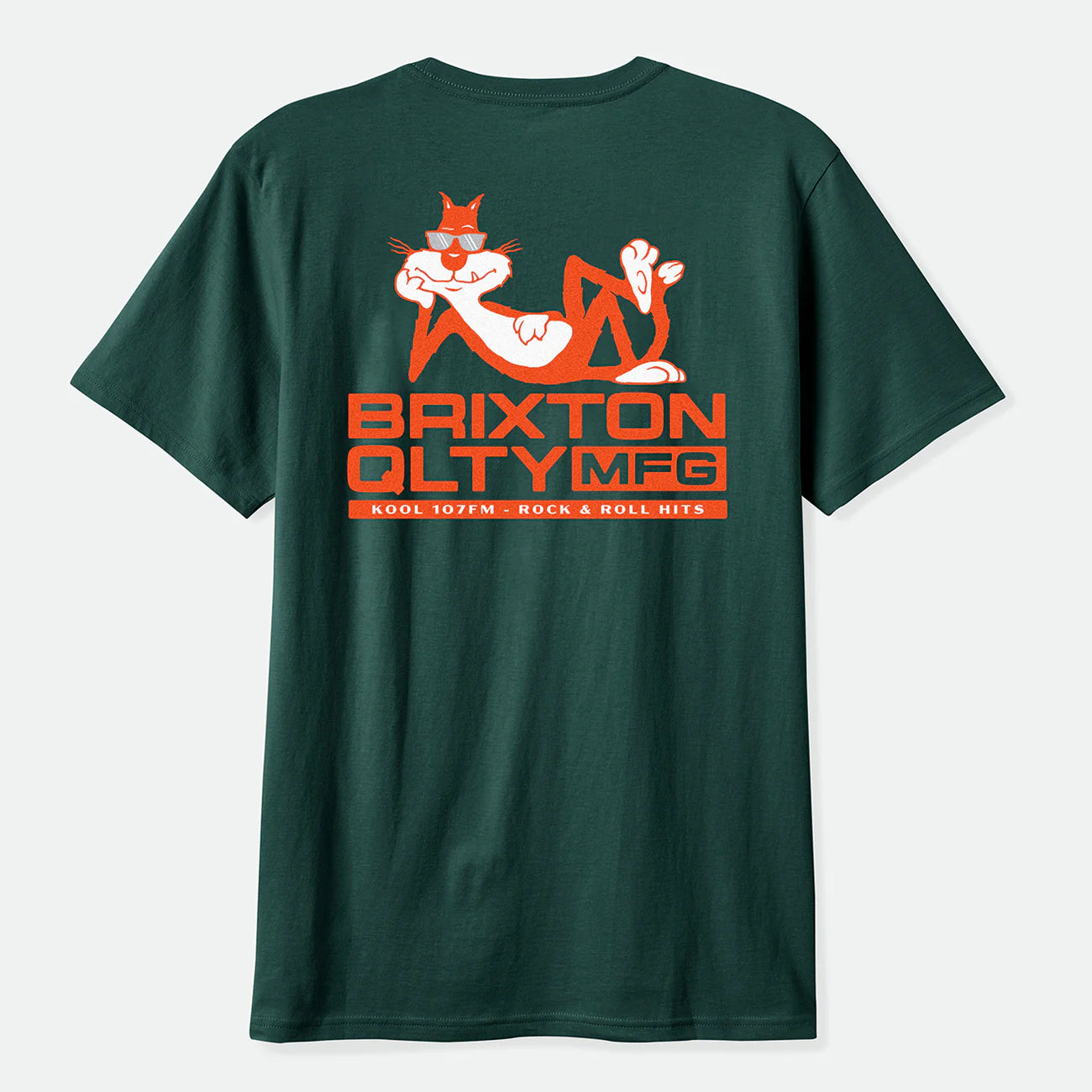 Brixton - Cool Cat S/S STT