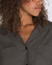 Vans - Cassidy Camp Shirt