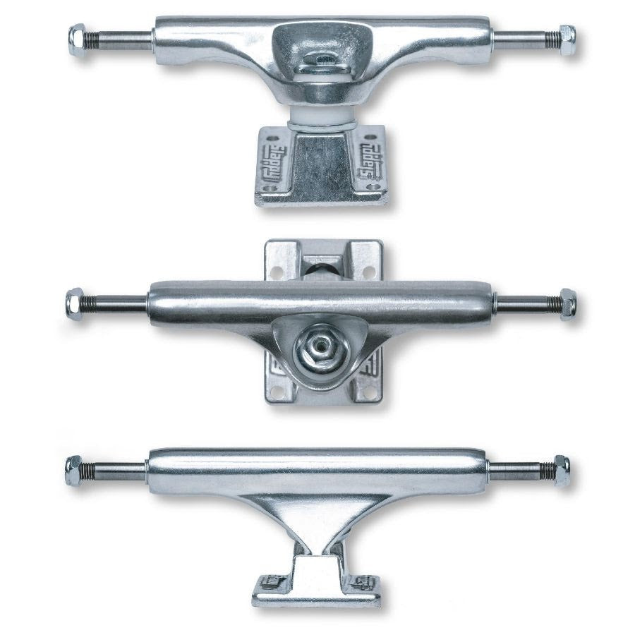 Slappy - Inverted Hollow Polished 8.75 Trucks