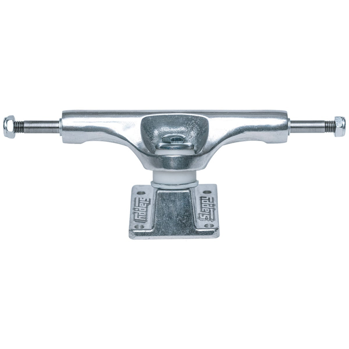 Slappy - Inverted Hollow Polished 8.25 Trucks