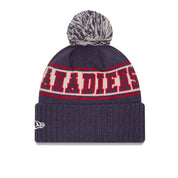 New Era - NHL Montreal Canadiens Retro Knit Toque