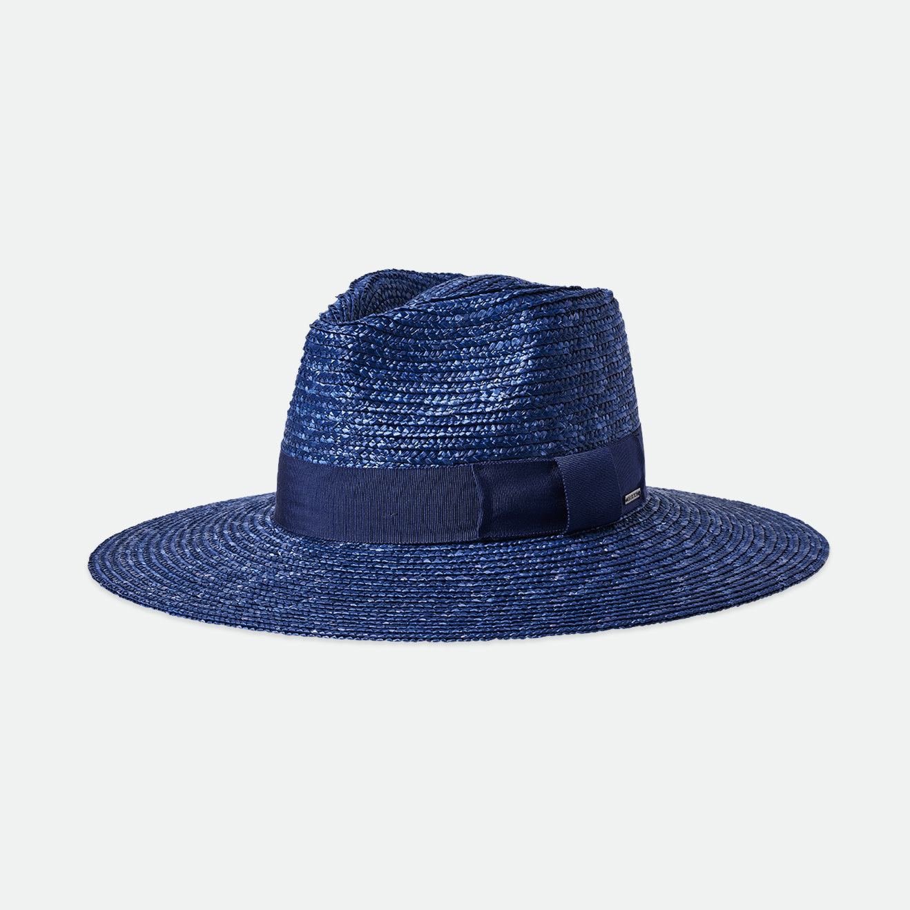 Brixton - Joanna Knit Packable Fedora