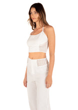 Load image into Gallery viewer, Hurley - Kate Halter Top
