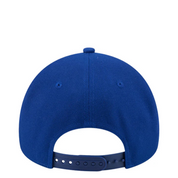 New Era - Edmonton Oilers 9Forty Basic A Frame Cap