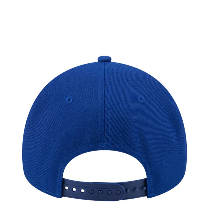 New Era - Edmonton Oilers 9Forty Basic A Frame Cap