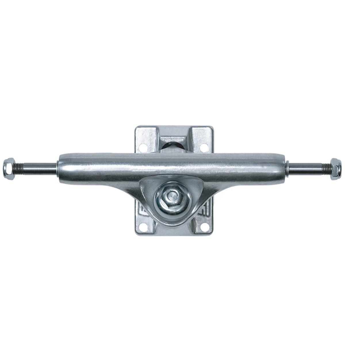 Slappy - Inverted Hollow Polished 8.25 Trucks