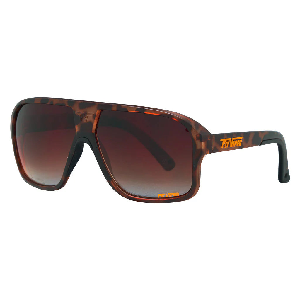 Pit Viper - The Landlocked Flight Optics
