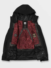 Volcom - TDS 2L Gore-Tex Jacket