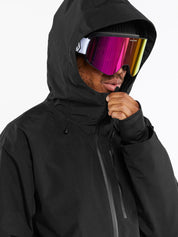 Volcom - TDS 2L Gore-Tex Jacket