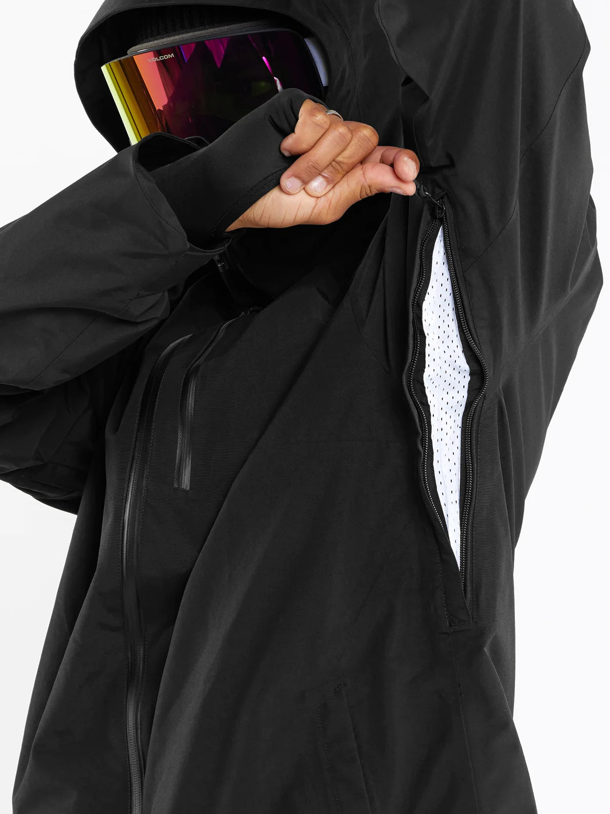 Volcom - TDS 2L Gore-Tex Jacket