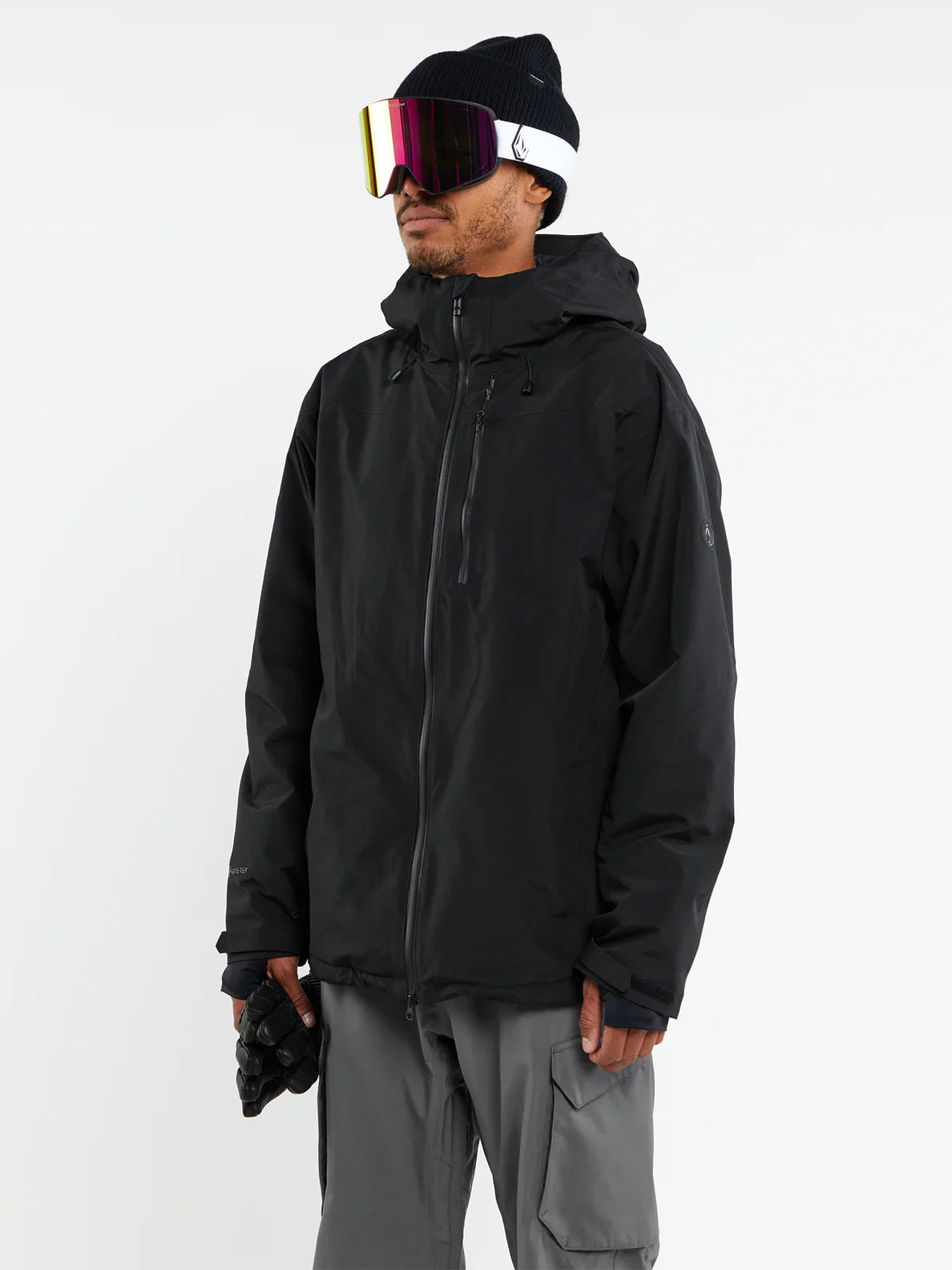 Volcom - TDS 2L Gore-Tex Jacket