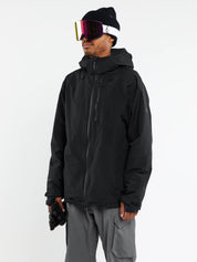 Volcom - TDS 2L Gore-Tex Jacket