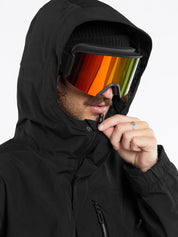 Volcom - L INS Gore-Tex Jacket