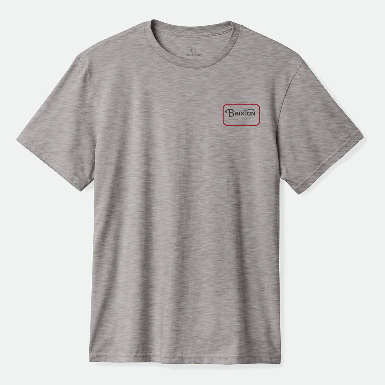 Brixton - Grade S/S STT