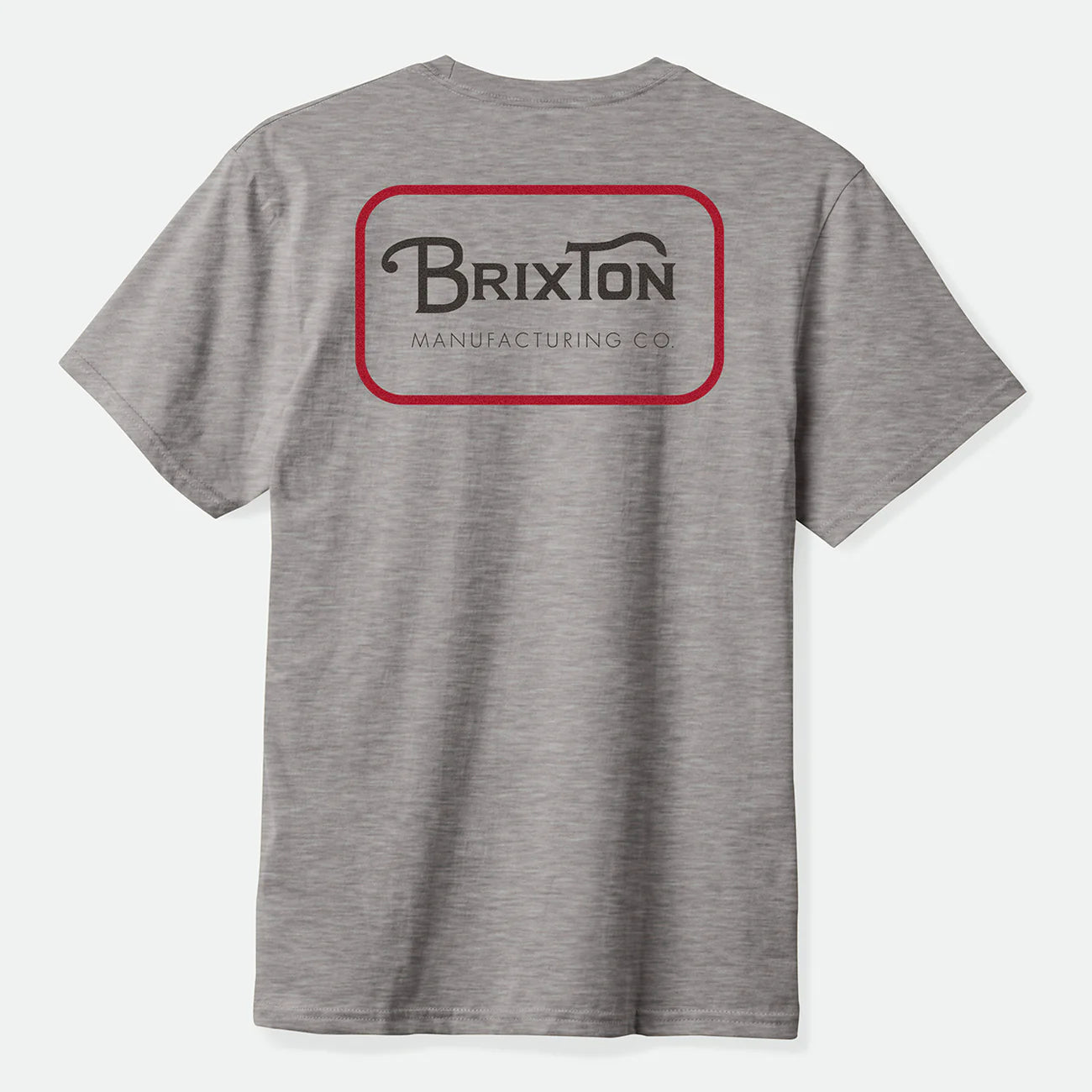 Brixton - Grade S/S STT