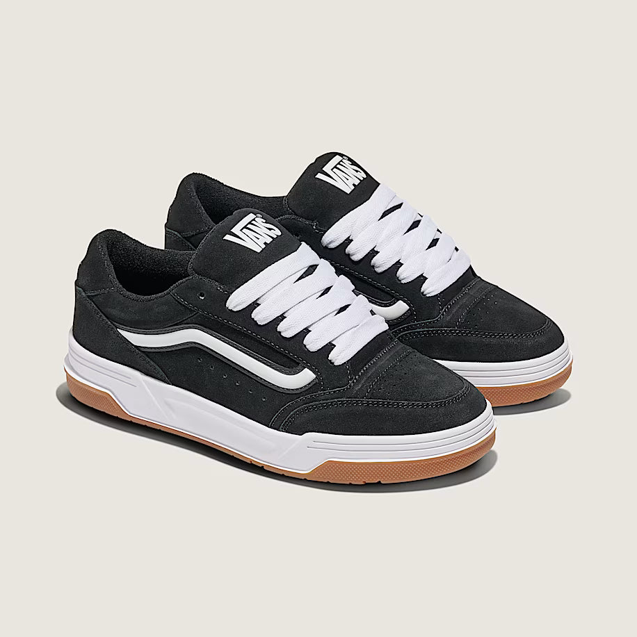 Vans - Hylane Black/White