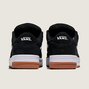 Vans - Hylane Black/White