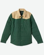 Brixton - Cass Jacket