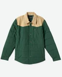 Brixton - Cass Jacket