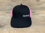 Hurley - Corp Staple Trucker Hat