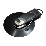 Audio-Technica - AT-SB727 Sound Burger
