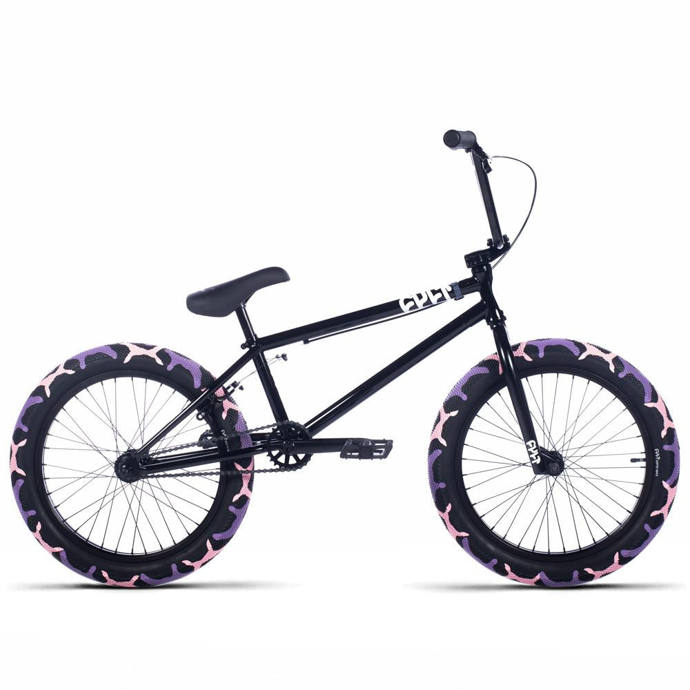 Cult Devotion 20 BMX Bike