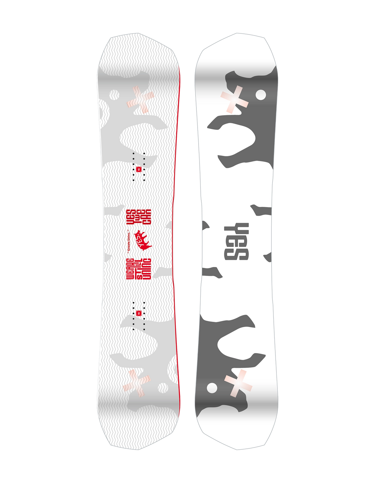 yes 2020 snowboard Yes