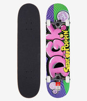 DGK - Stay Poppin’ Complete 7.75”