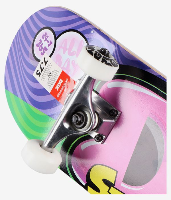 DGK - Stay Poppin’ Complete 7.75”