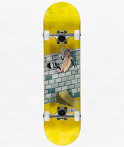 ATM - Hot Dog Complete 8”