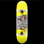ATM - Hot Dog Complete 8”
