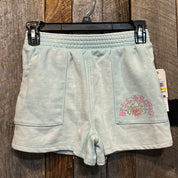 Billabong - Girls Mint Shoreline Short