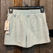 Billabong - Girls Mint Shoreline Short
