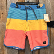 Quiksilver - Boys Island Waters Shorts
