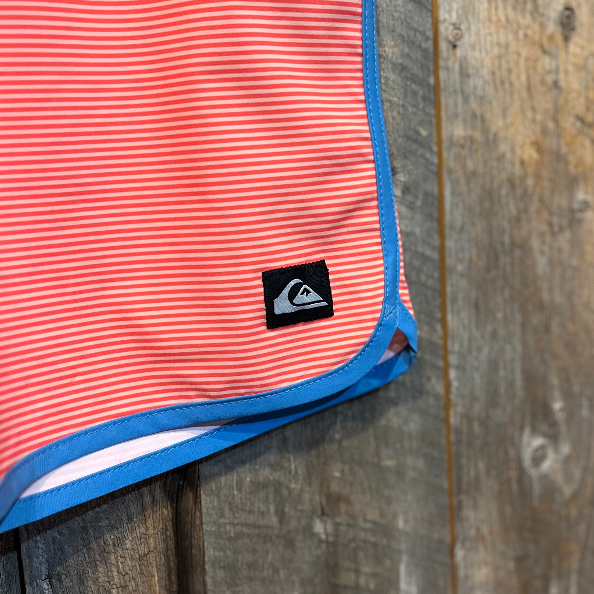 Quiksilver - Boys Island Waters Shorts