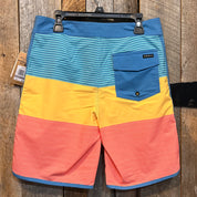 Quiksilver - Boys Island Waters Shorts