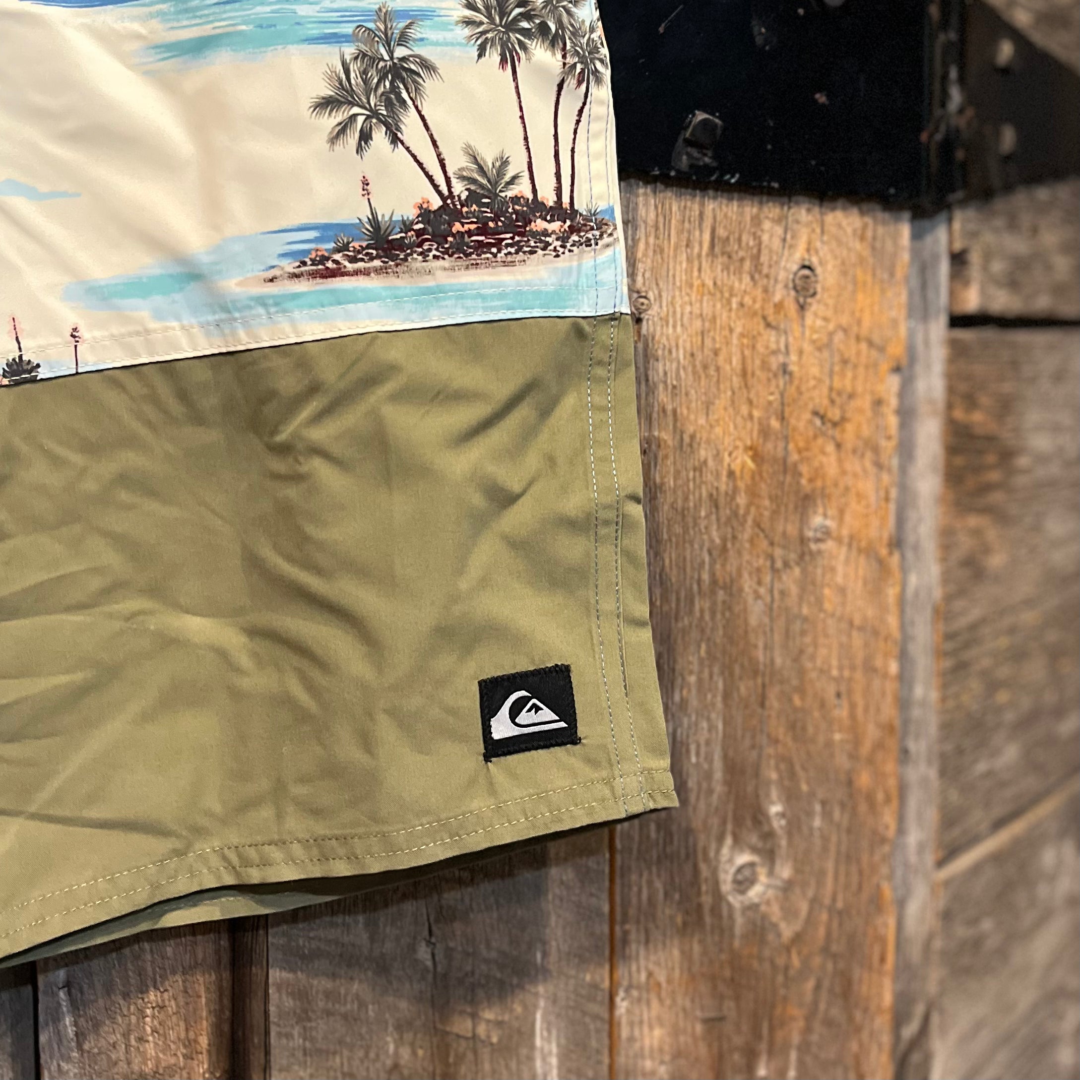 Quiksilver - Boys Niagara Shorts