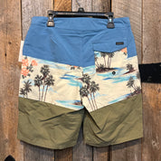Quiksilver - Boys Niagara Shorts