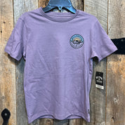 Billabong - Boys Rockies Short Sleeve T-Shirt