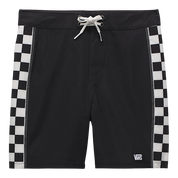 Vans - MTE Daily Sideline Boardshort Black