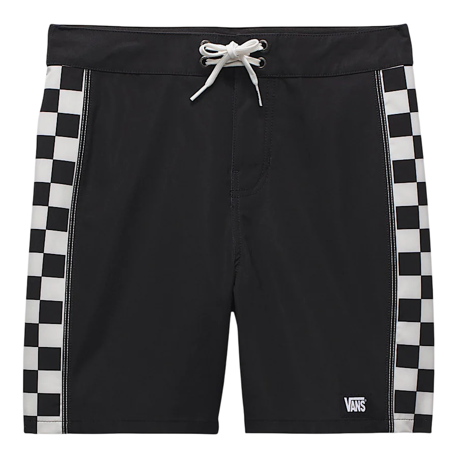 Vans - MTE Daily Sideline Boardshort Black