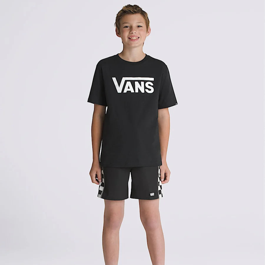 Vans - MTE Daily Sideline Boardshort Black
