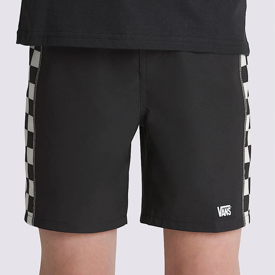 Vans - MTE Daily Sideline Boardshort Black