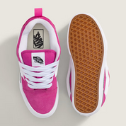 Vans - Kn Skool NEON Pink