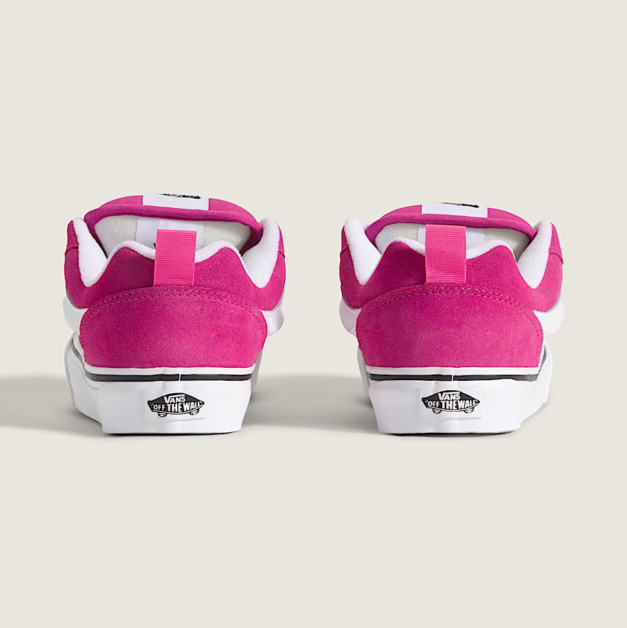 Vans - Kn Skool NEON Pink
